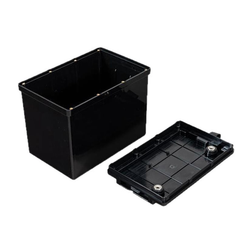 Lifepo4 Battery Box Diy 12V 100Ah - DT18 2X 12V 70Ah 배터리 케이스,