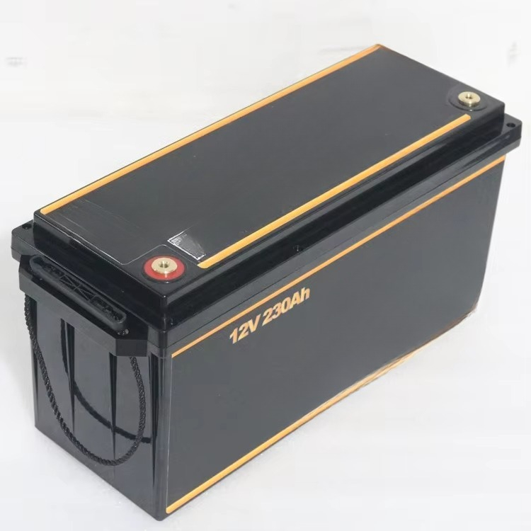 Lifepo4 Battery 12V 100Ah - Lifepo4 12V 100Ah 200Ah 300Ah 400Ah