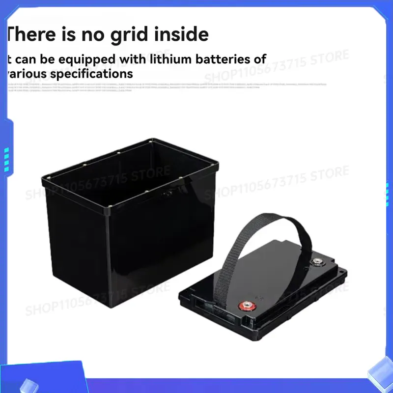 Lifepo4 Battery Box Diy 12V 100Ah - NCM Lifepo4 셀 DIY 태양광 시스템