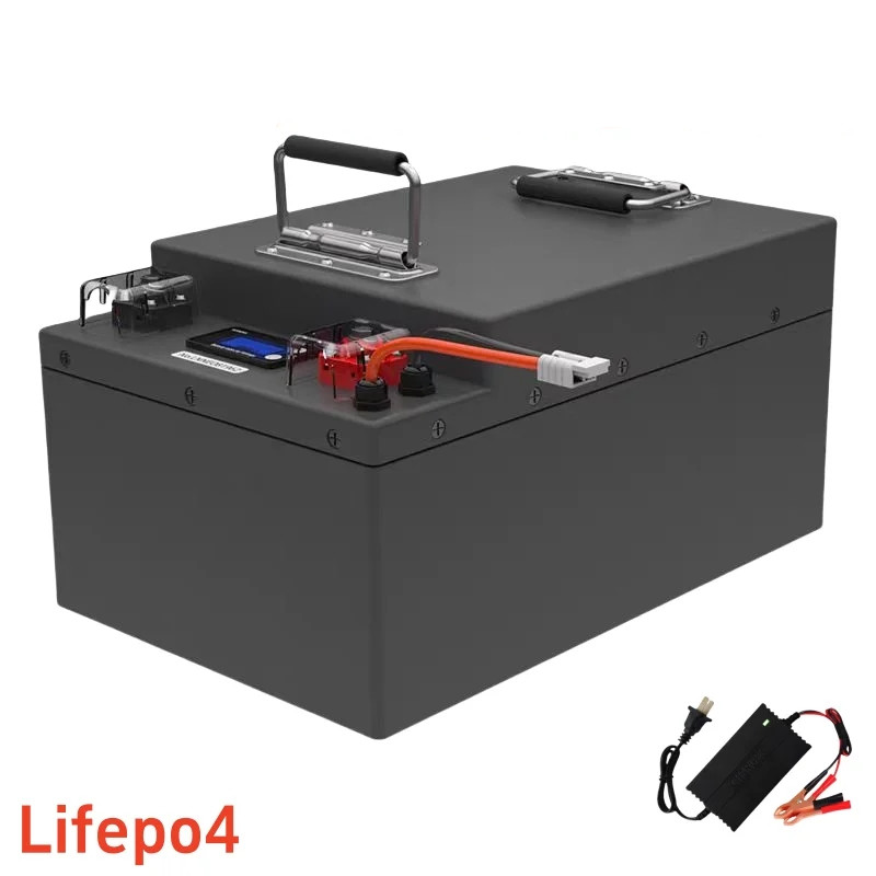 Lifepo4 Battery 24V 100Ah Trolling Motor - 24V 200ah 리튬인산철 배터리 100Ah 150Ah