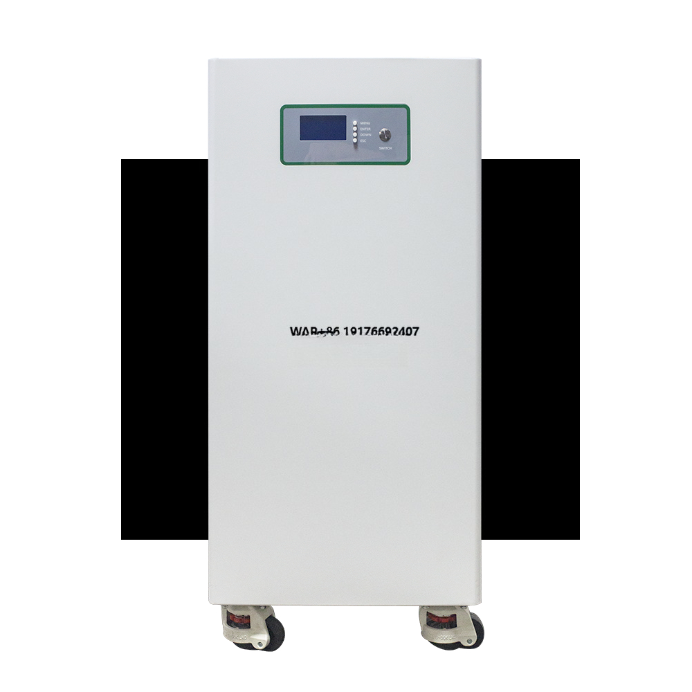 Lifepo4 Battery 51.2V 280Ah - 잉고타 48V/51.2V 280Ah 300Ah 15kWh 리튬