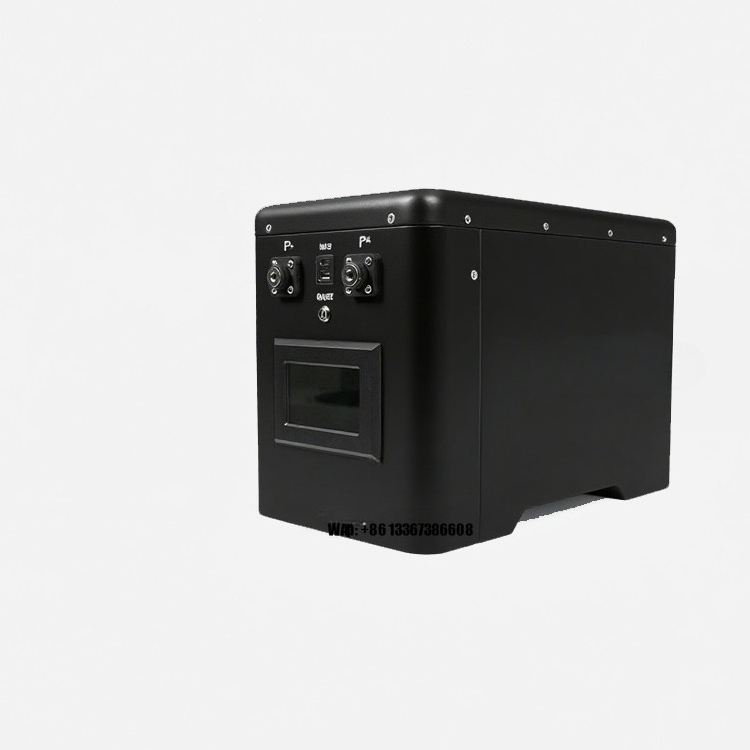 Lifepo4 Battery Box Diy 12V 100Ah - 새로운 야외용 빈 리튬인산철(LiFePO4) 24V 48V