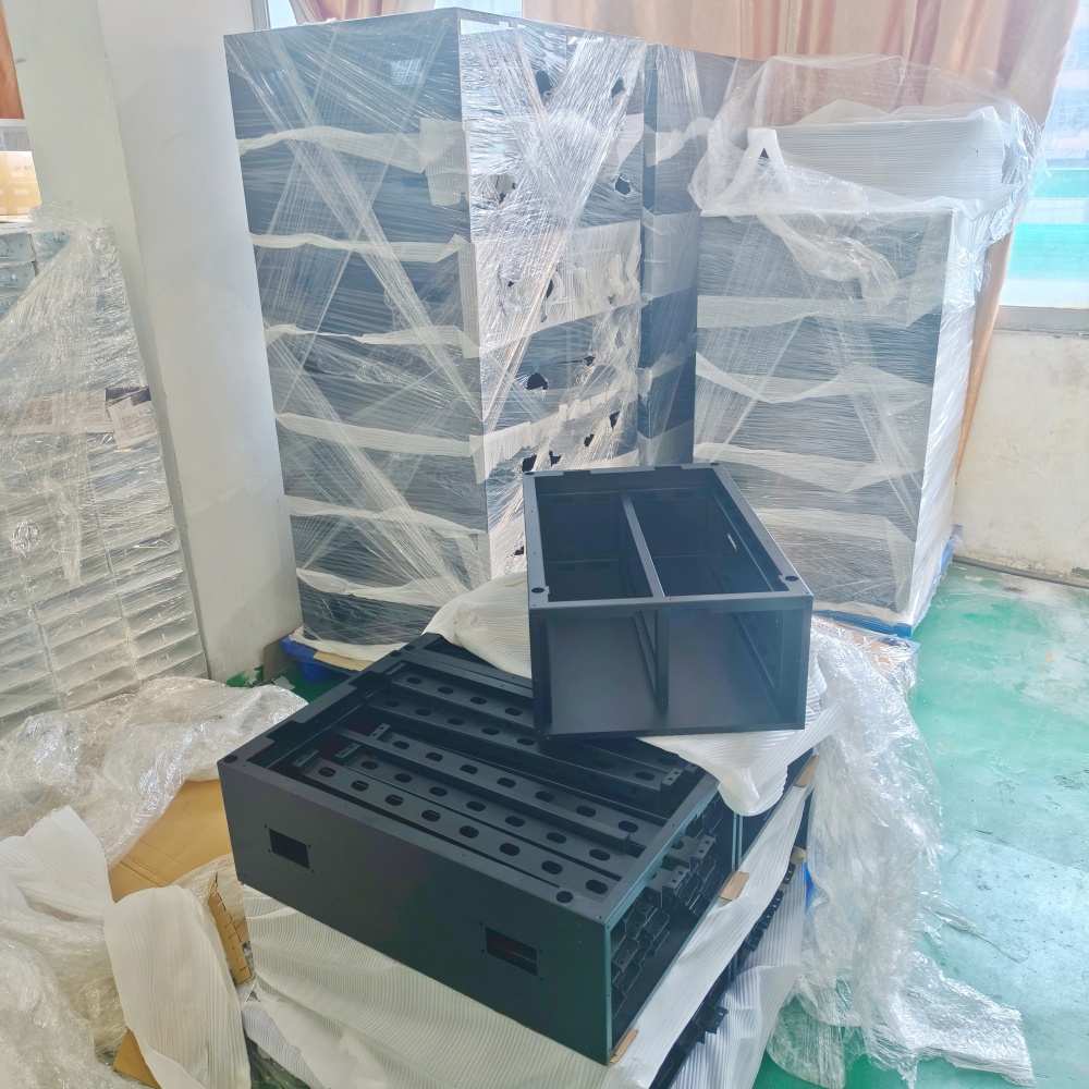 Lifepo4 Battery 51.2V 280Ah - XR11 BM314 16S 51.2V LiFePO4 배터리