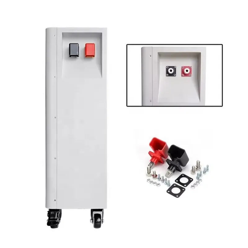 LiFePO4 배터리 박스 랙 (48V 51.2V 28 - Lifepo4 Battery 51.2V 280Ah 리뷰 및 가격