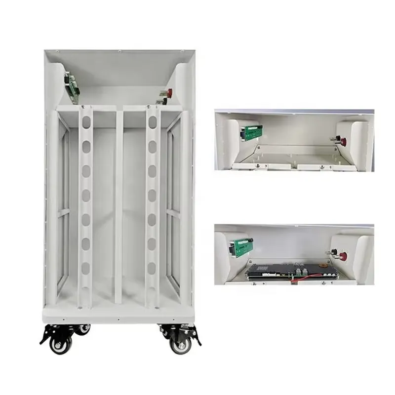 LiFePO4 배터리 박스 랙 (48V 51.2V 28 - Lifepo4 Battery 51.2V 280Ah 리뷰 및 가격