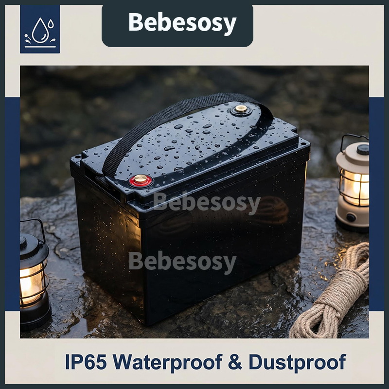 12V 배터리 케이스 DIY 조립 박스 12V 100A - Lifepo4 Battery Box Diy 12V 100Ah 리뷰 및 가격