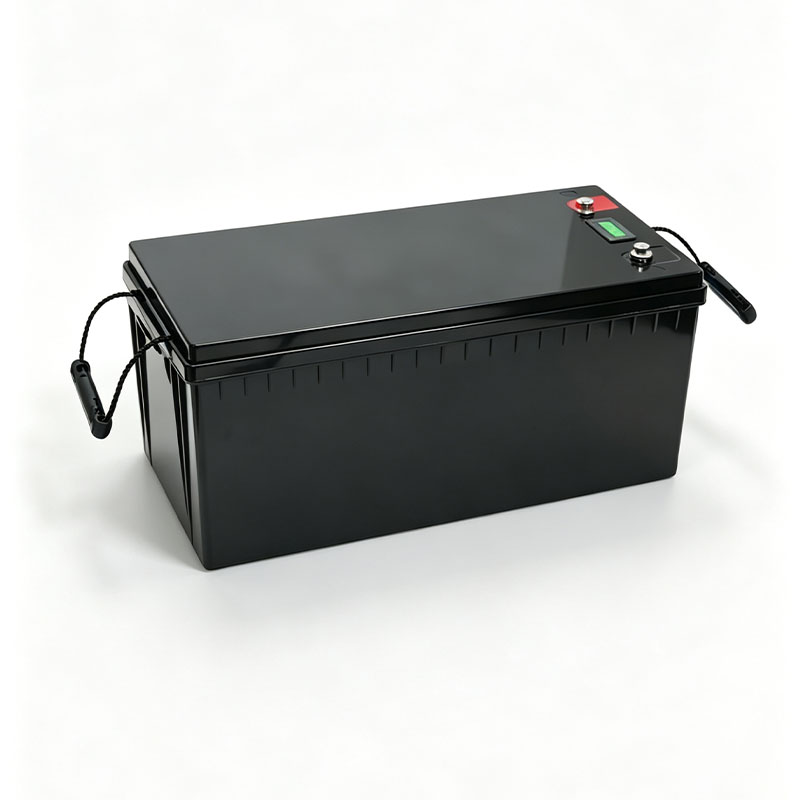 EM 24V 200ah 리튬인산철 배터리 100Ah 1 - Lifepo4 Battery 24V 100Ah Trolling Motor 리뷰 및 가격