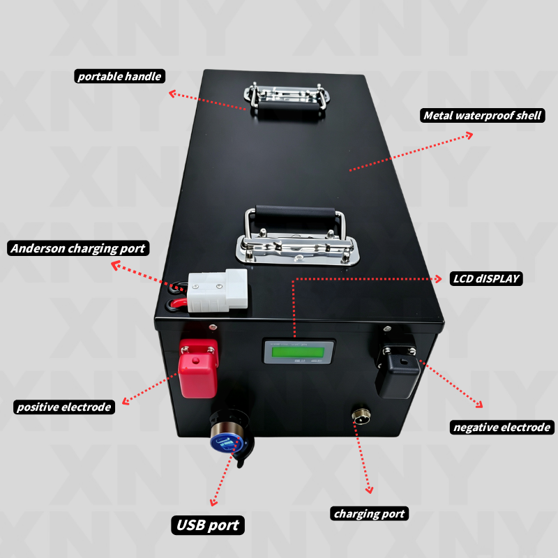 12V LiFePO4 배터리 팩 200Ah/300Ah/ - 12V 100Ah Lifepo4 Bluetooth Bms 리뷰 및 가격