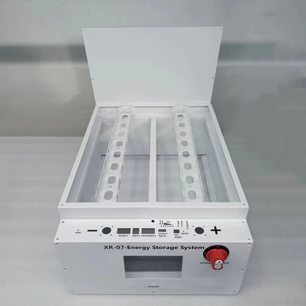 XR07-48V280AH 전원 상자 LiFePO4 배터 - Lifepo4 Battery 51.2V 280Ah 리뷰 및 가격