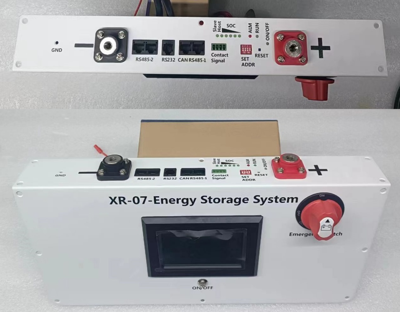 XR07-48V280AH 전원 상자 LiFePO4 배터 - Lifepo4 Battery 51.2V 280Ah 리뷰 및 가격