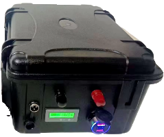 방수 24V 60Ah 70Ah 80Ah 100Ah 12 - Lifepo4 Battery 24V 100Ah Trolling Motor 리뷰 및 가격