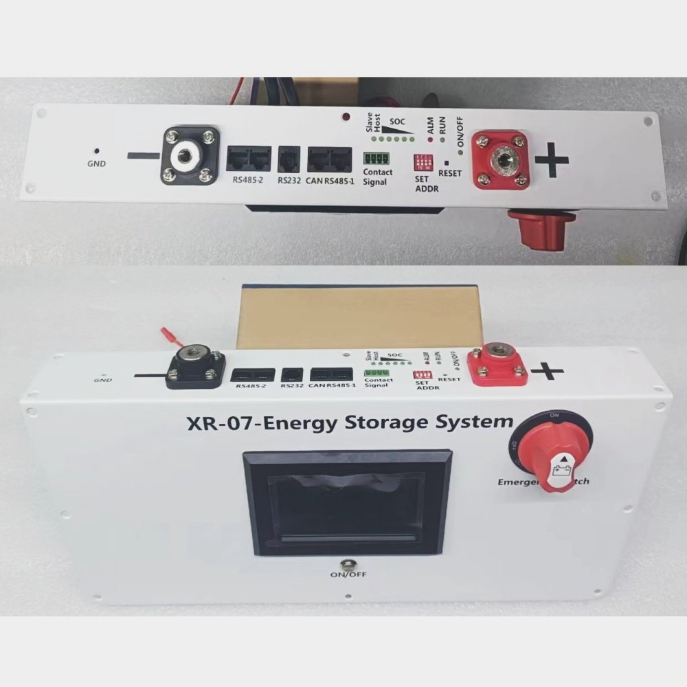 XR07-48V280AH 파워박스 LiFePO4 배터리 - Lifepo4 Battery 51.2V 280Ah 리뷰 및 가격