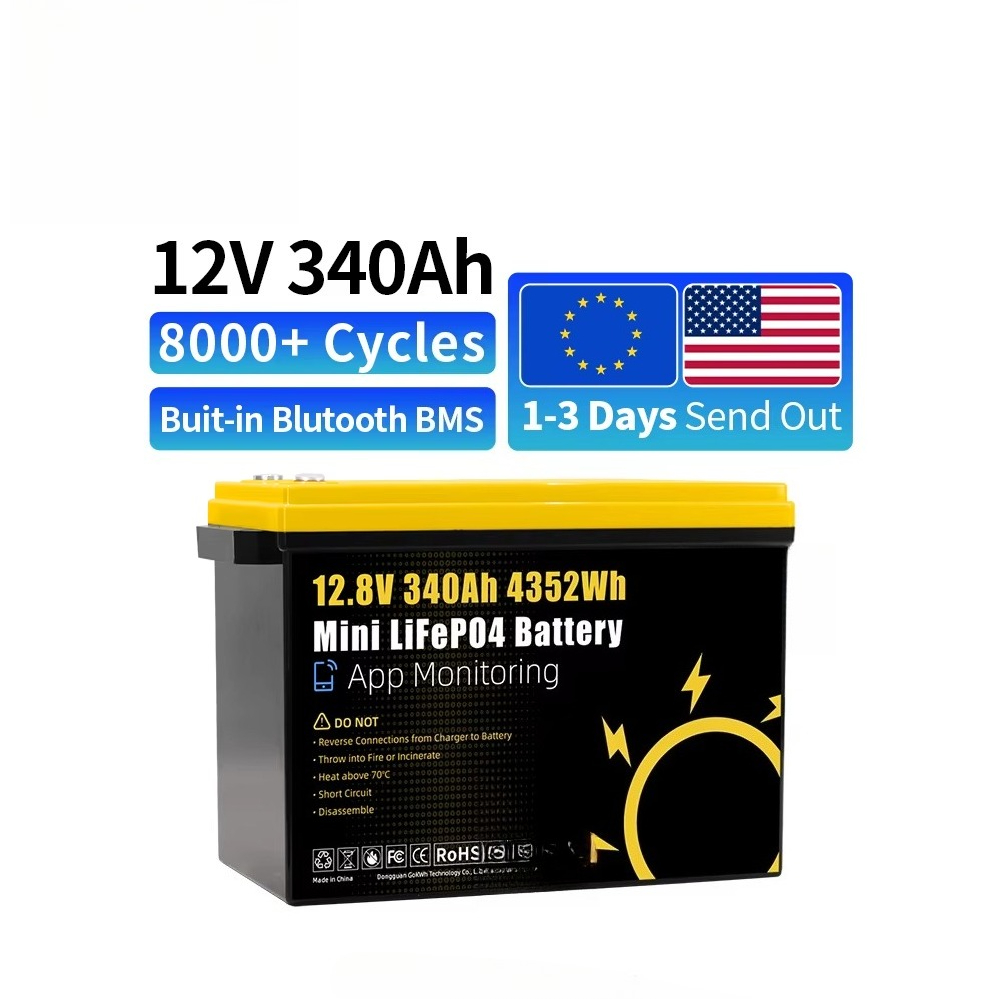 고케이디 마린 12V 리튬인산철(LiFePO4) 배터리 - Lifepo4 Battery 12V 100Ah 리뷰 및 가격