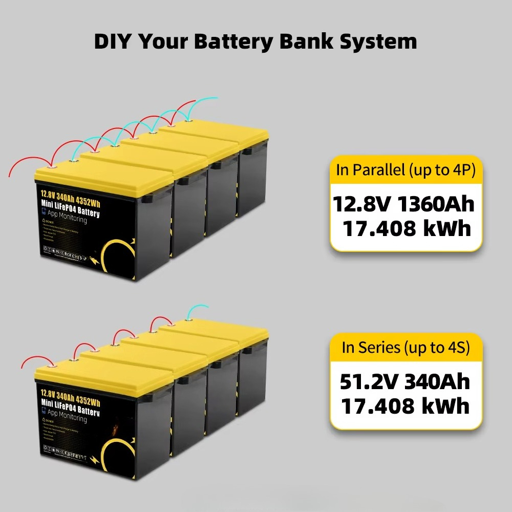 고케이디 마린 12V 리튬인산철(LiFePO4) 배터리 - Lifepo4 Battery 12V 100Ah 리뷰 및 가격