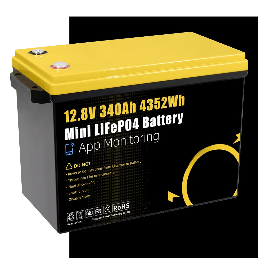 고케이디 마린 12V 리튬인산철(LiFePO4) 배터리 - Lifepo4 Battery 12V 100Ah 리뷰 및 가격