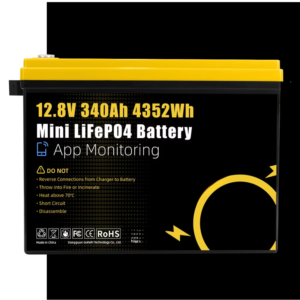 고케이디 마린 12V 리튬인산철(LiFePO4) 배터리 - Lifepo4 Battery 12V 100Ah 리뷰 및 가격