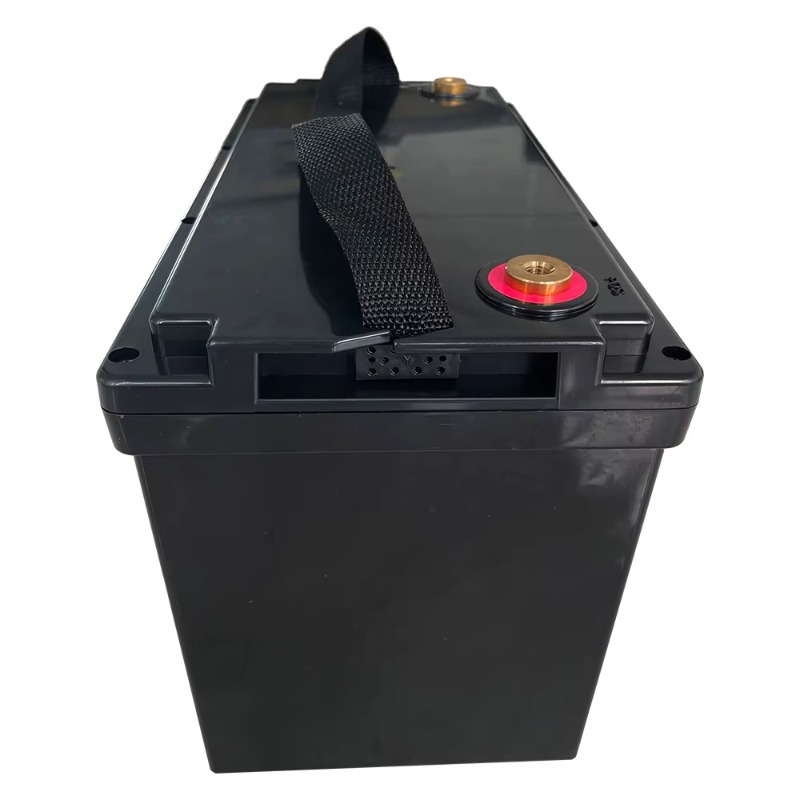 12V 100Ah 배터리 케이스, 나사형, 12.8V  - Lifepo4 Battery Box Diy 12V 100Ah 리뷰 및 가격