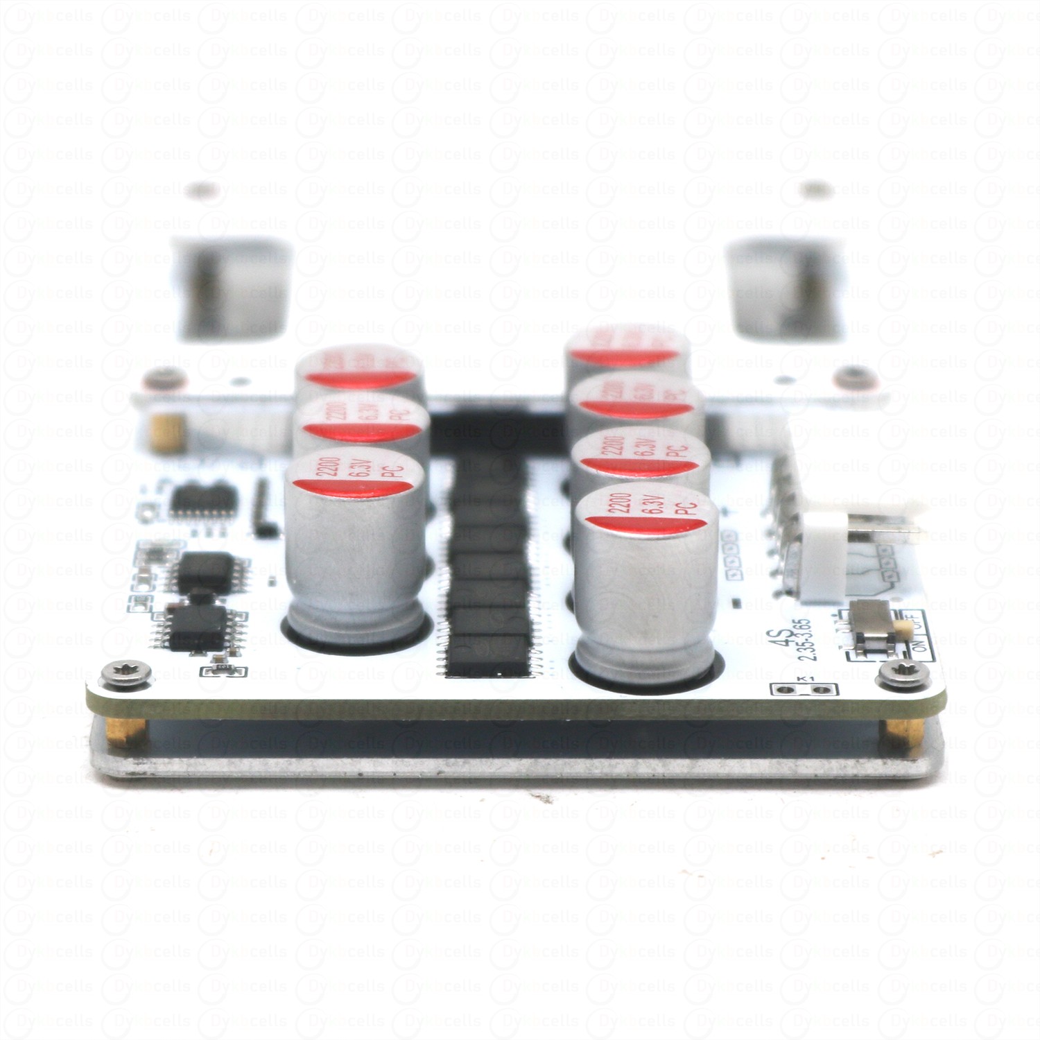 150A 4S 액티브 밸런스 BMS Lifepo4 리튬 - Battery Balancer 4S 12V Active Equalizer 리뷰 및 가격