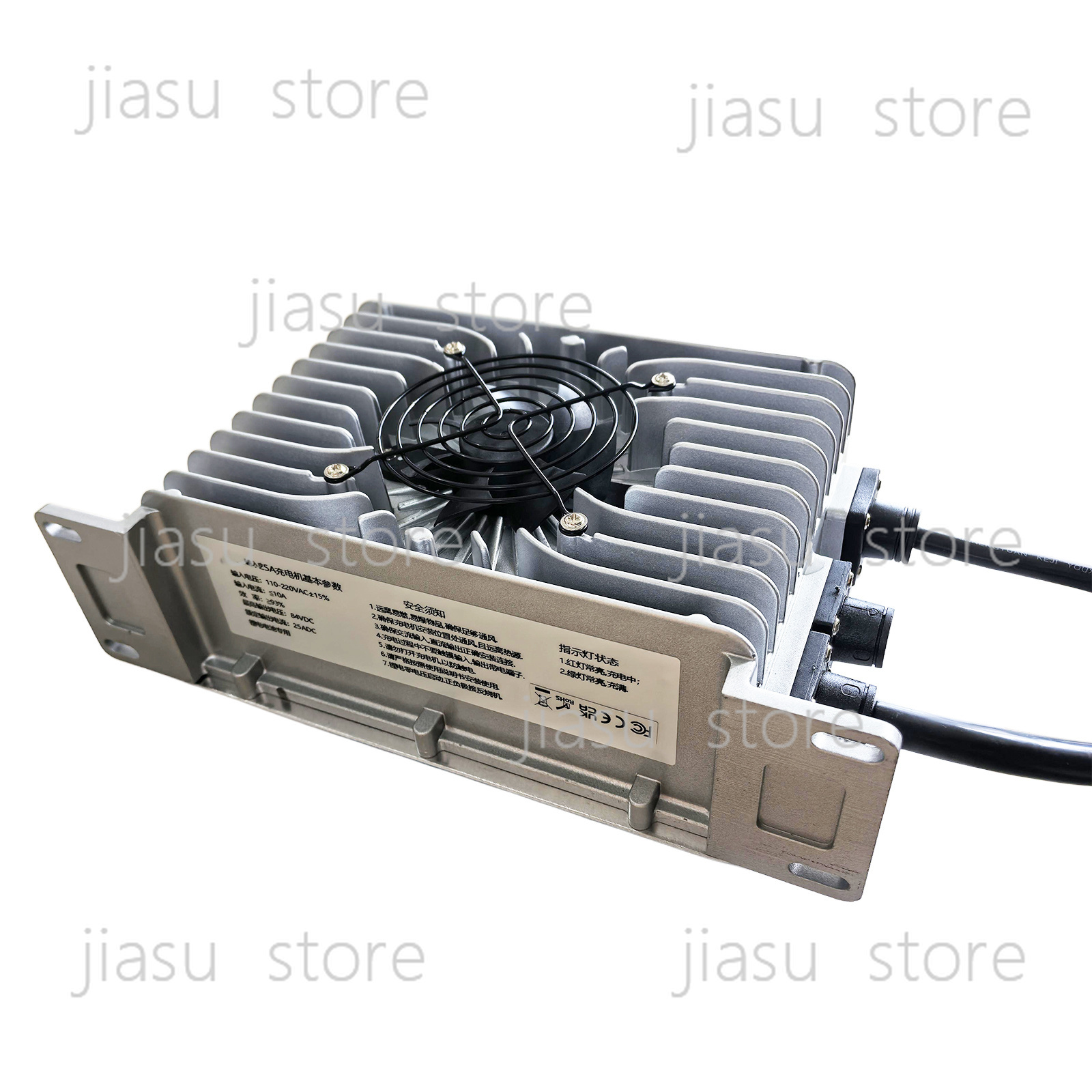 LiFePO4 배터리 및 리튬 이온 배터리용 48V 3 - Lifepo4 Charger 48V 20A 리뷰 및 가격
