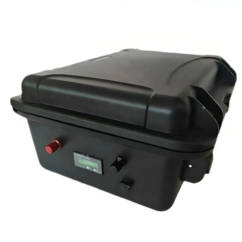 48V 방수 LiFePO4 배터리 50Ah~200Ah  - Lifepo4 48V 50Ah Golf Cart 리뷰 및 가격