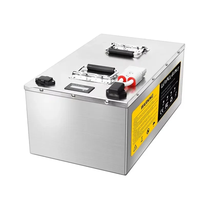 맞춤형 전기 오토바이 삼륜차 리튬 배터리, lifepo - Lifepo4 Battery 36V 100Ah 리뷰 및 가격