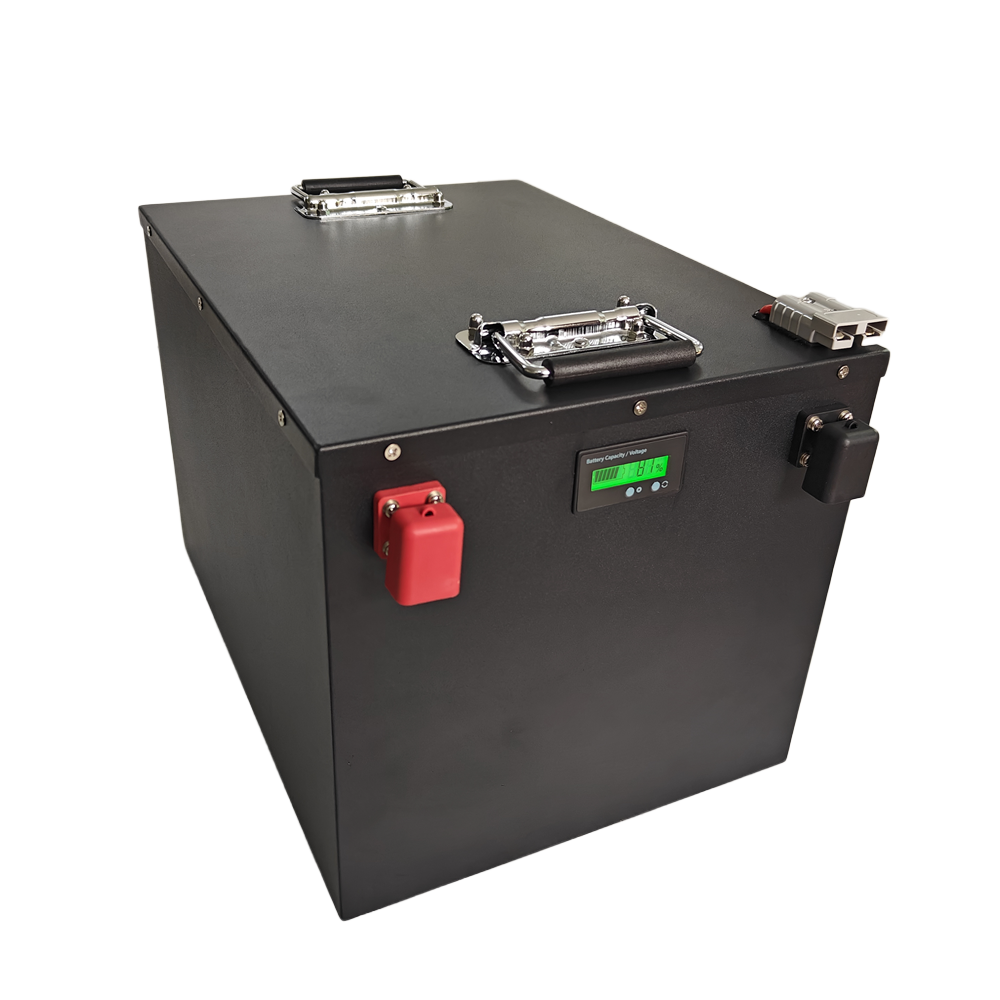 태양광 발전 시스템 및 전동 보트용 BMS가 장착된 3 - Lifepo4 Battery 36V 100Ah 리뷰 및 가격