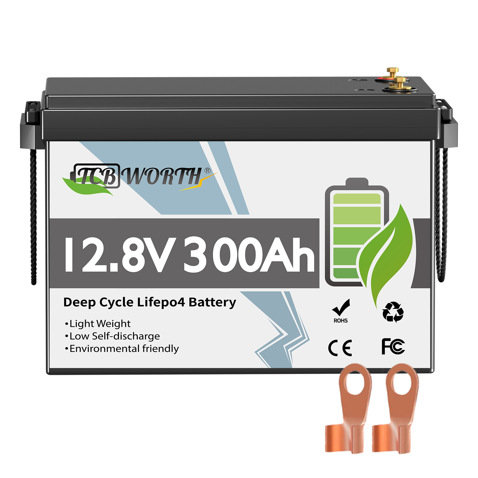 TCBWORTH 12V 300Ah LiFePO4 리튬  - Lifepo4 12V 300Ah Deep Cycle 리뷰 및 가격