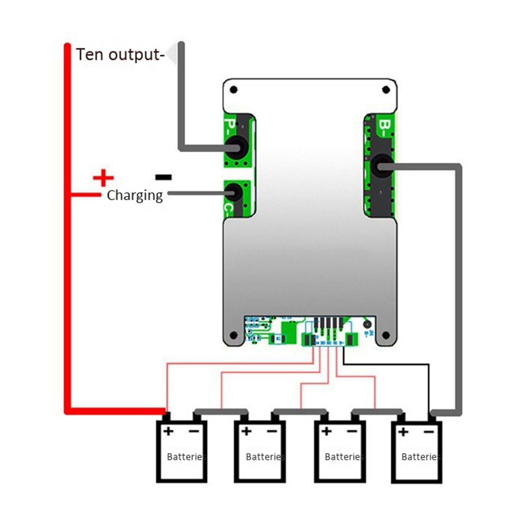 LiFePO4 리튬 배터리 보호 보드, 전원 배터리 포 - Lifepo4 Battery 12V 100Ah 리뷰 및 가격