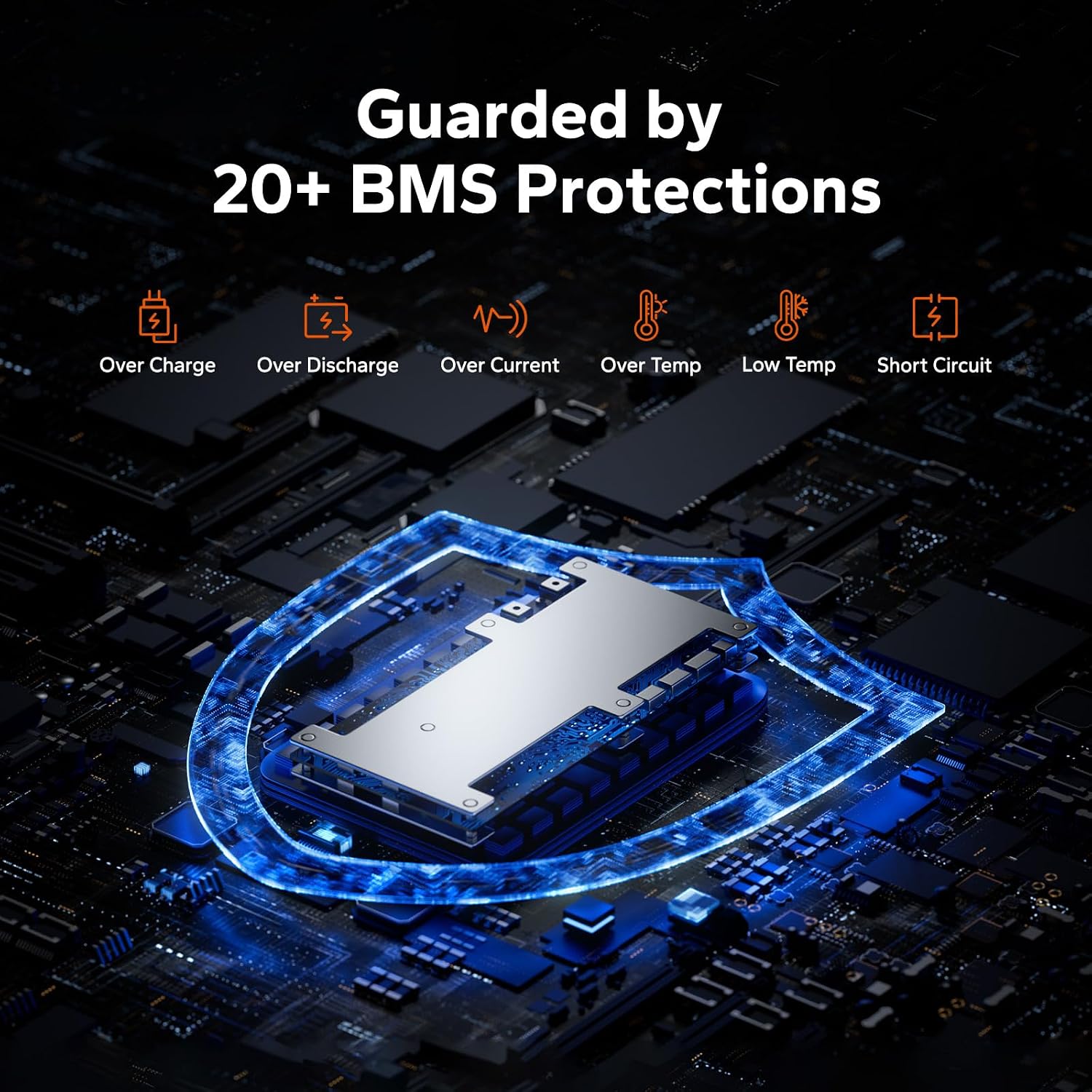 12V 100Ah LiFePO4 배터리, RV, 선박용 - 12V 100Ah Lifepo4 Bluetooth Bms 리뷰 및 가격