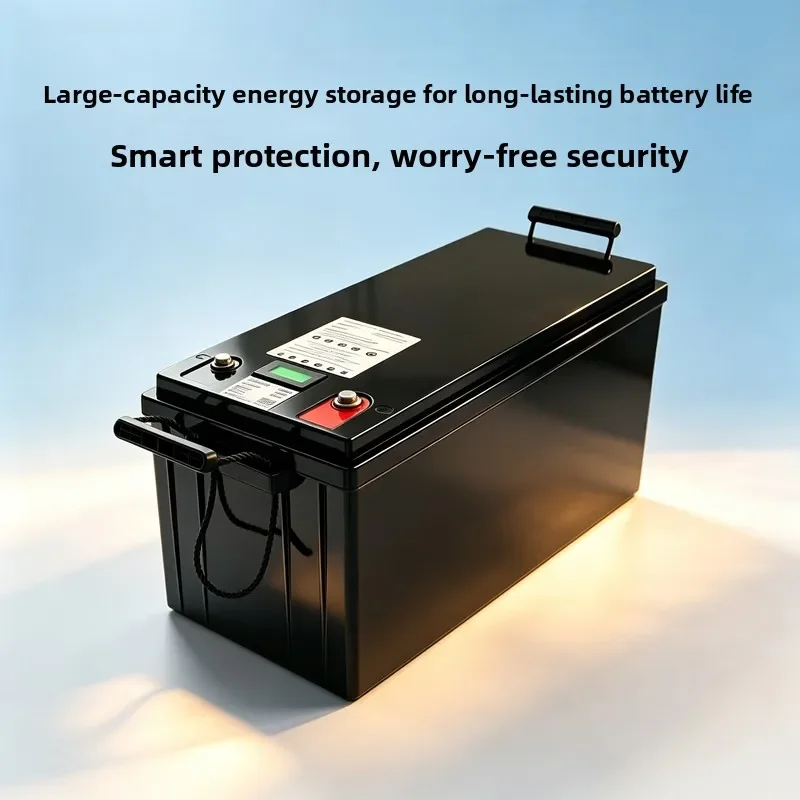 12V LiFePO4 배터리 100Ah-1000Ah 리 - 12V 100Ah Lifepo4 Bluetooth Bms 리뷰 및 가격