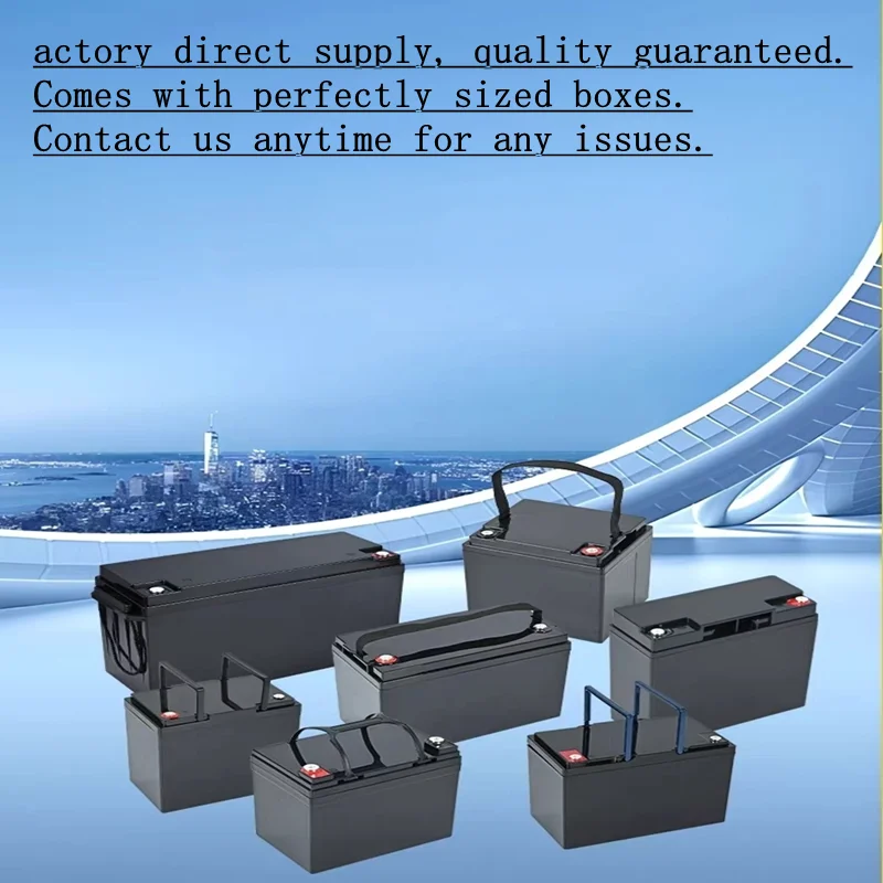 12V LiFePO4 배터리 100Ah-1000Ah 리 - 12V 100Ah Lifepo4 Bluetooth Bms 리뷰 및 가격