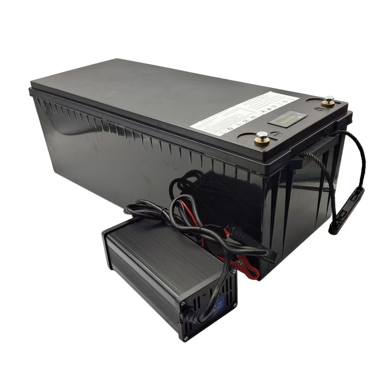12V 200AH 300AH 400AH 24V 150A - Lifepo4 Battery 36V 100Ah 리뷰 및 가격