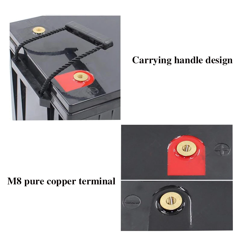 Lifepo4 배터리 태양 전지 케이스 12V 24V  - Lifepo4 Battery 24V 200Ah 리뷰 및 가격