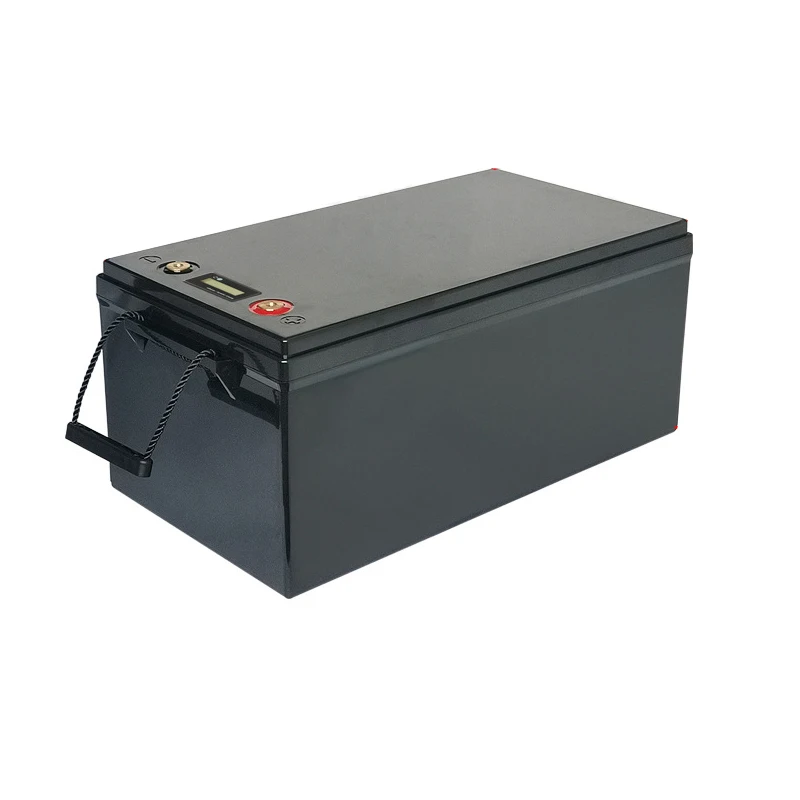 Lifepo4 배터리 태양 전지 케이스 12V 24V  - Lifepo4 Battery 24V 200Ah 리뷰 및 가격