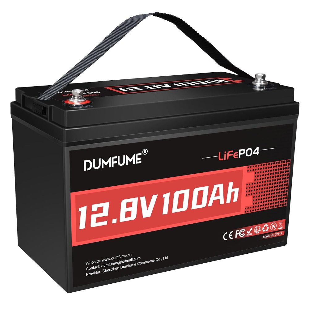 12V 100Ah LiFePO4 배터리 그룹 31, 내 - Lifepo4 Battery 12V 100Ah 리뷰 및 가격