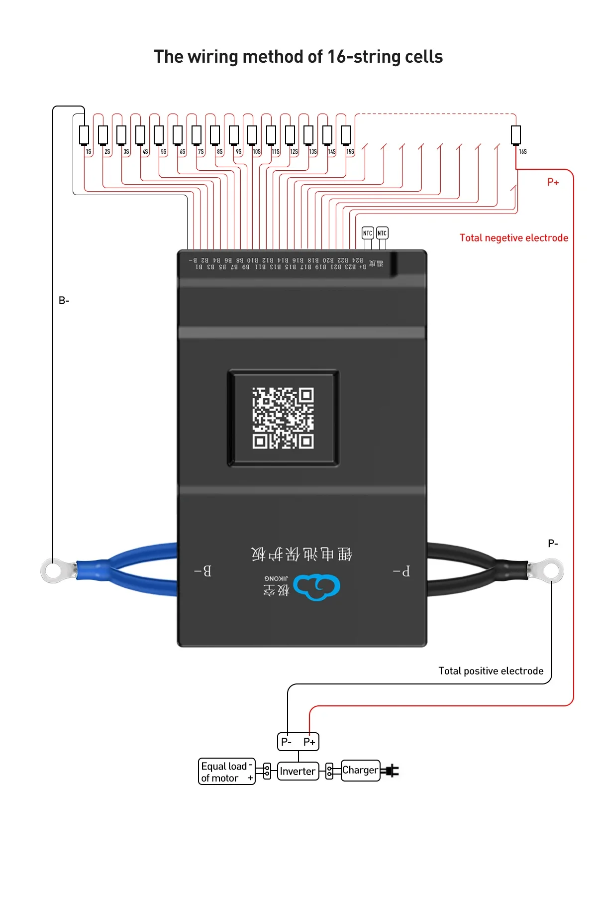 JK BMS 60A 100A 150A 200A 300A - Lifepo4 Battery 12V 100Ah 리뷰 및 가격