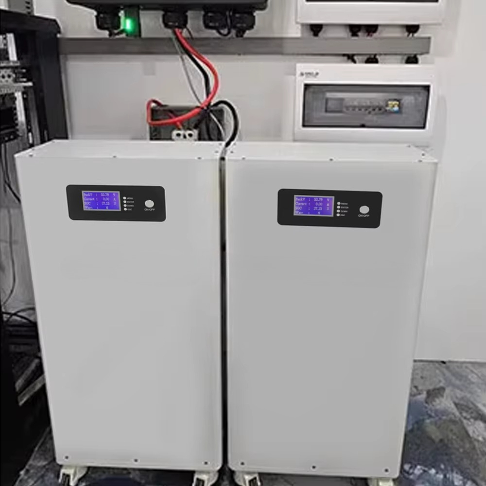 SUNPOK 8000 사이클 51.2V 48V 280A - Lifepo4 Battery 51.2V 280Ah 리뷰 및 가격