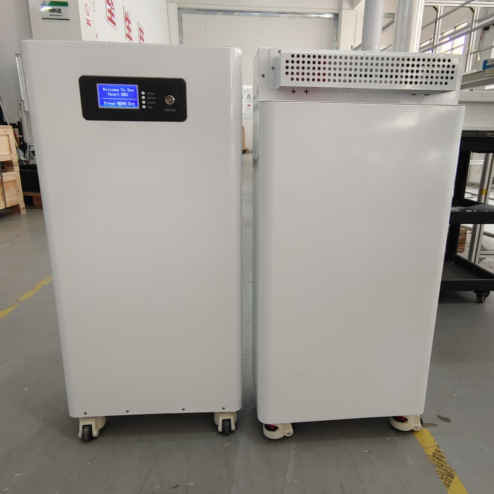 SUNPOK 8000 사이클 51.2V 48V 280A - Lifepo4 Battery 51.2V 280Ah 리뷰 및 가격