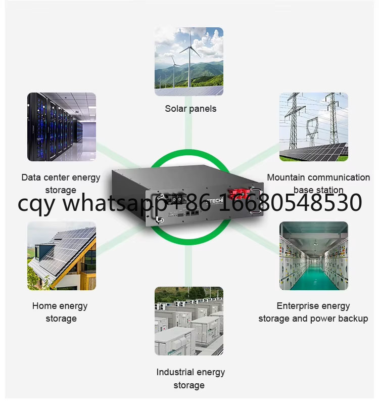 48V 51.2V 100Ah 200Ah 리튬 배터리 B - Lifepo4 48V 100Ah Server Rack 리뷰 및 가격