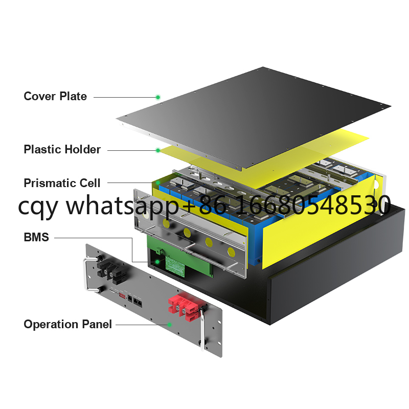48V 51.2V 100Ah 200Ah 리튬 배터리 B - Lifepo4 48V 100Ah Server Rack 리뷰 및 가격