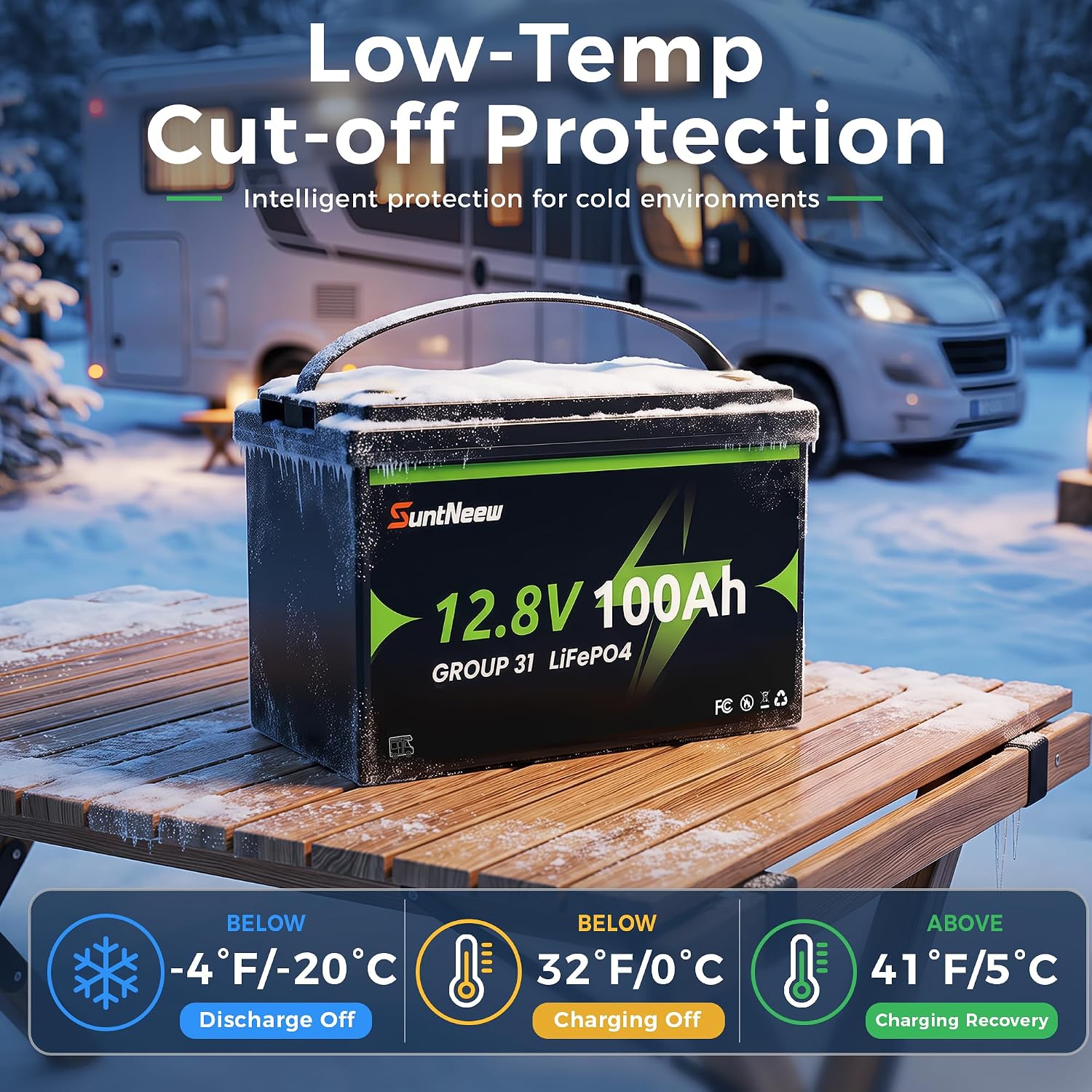 12V 100Ah 리튬인산철 배터리, 블루투스 기능,  - Lifepo4 Battery 12V 100Ah 리뷰 및 가격