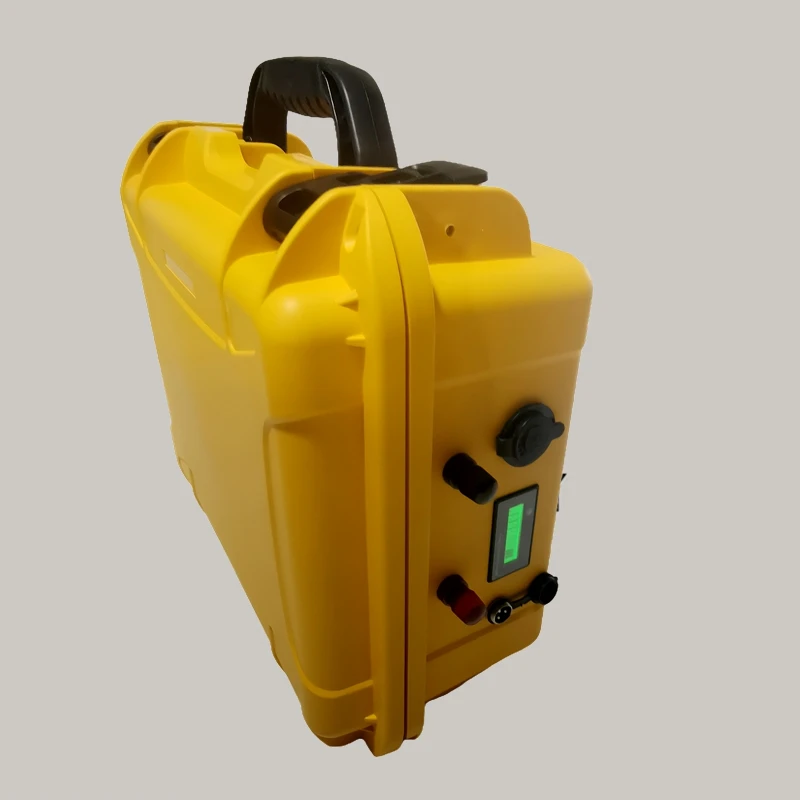 방수 24V 리튬 배터리 Lifepo4 50Ah-200 - Lifepo4 Battery 24V 100Ah Trolling Motor 리뷰 및 가격