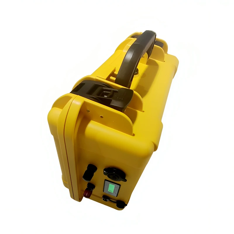 방수 24V 리튬 배터리 Lifepo4 50Ah-200 - Lifepo4 Battery 24V 100Ah Trolling Motor 리뷰 및 가격