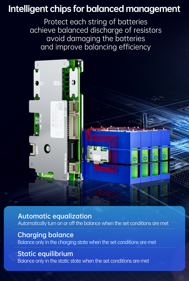 JBD 스마트 LiFePO4 BMS 7S 8S 24V  - Lifepo4 Battery 36V 100Ah 리뷰 및 가격