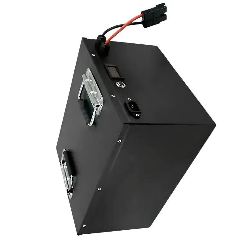 리튬인산철(LiFePO4) 배터리 36V 골프 카트 전 - Lifepo4 Battery 36V 100Ah 리뷰 및 가격