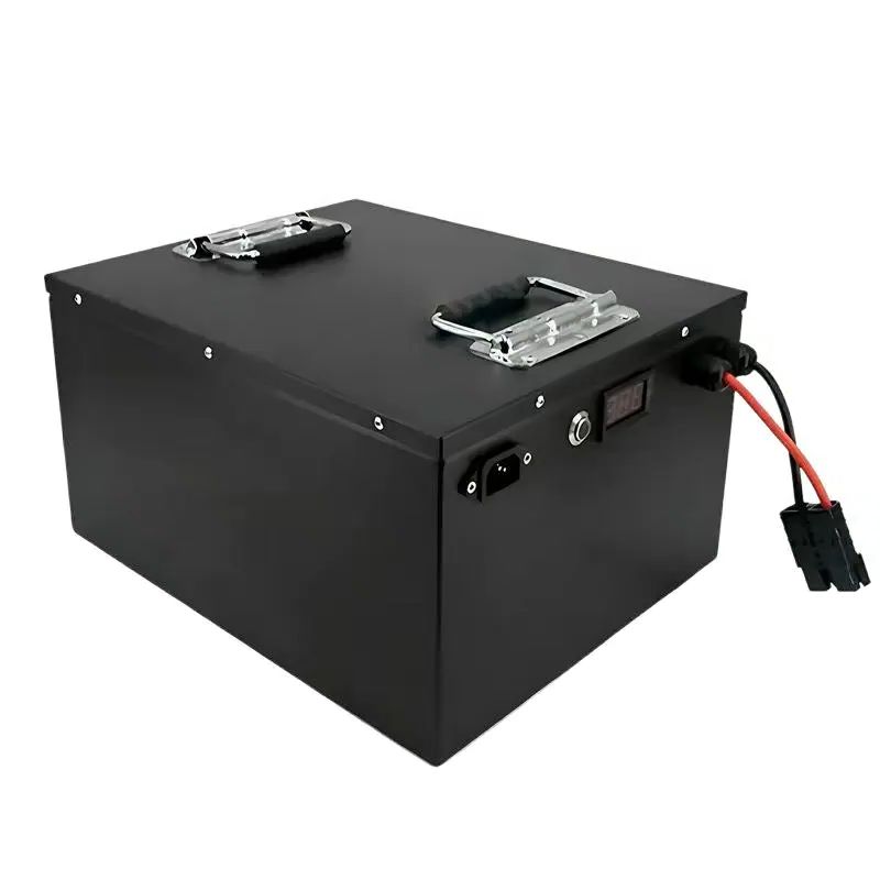 리튬인산철(LiFePO4) 배터리 36V 골프 카트 전 - Lifepo4 Battery 36V 100Ah 리뷰 및 가격