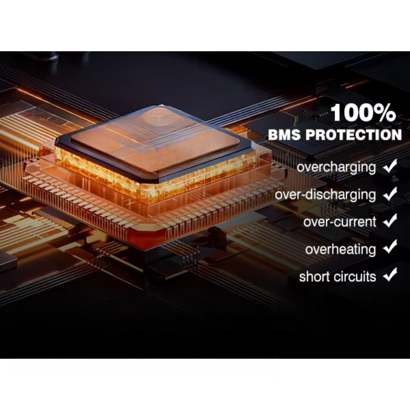 배터리 100ah 48v 리튬 72v 36v 금속 케이 - Lifepo4 Battery 36V 100Ah 리뷰 및 가격