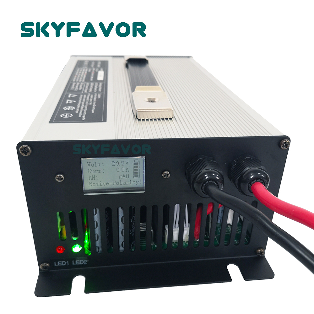 맞춤형 전문 배터리 충전기, 48 V, 20a, 48  - Lifepo4 Charger 48V 20A 리뷰 및 가격