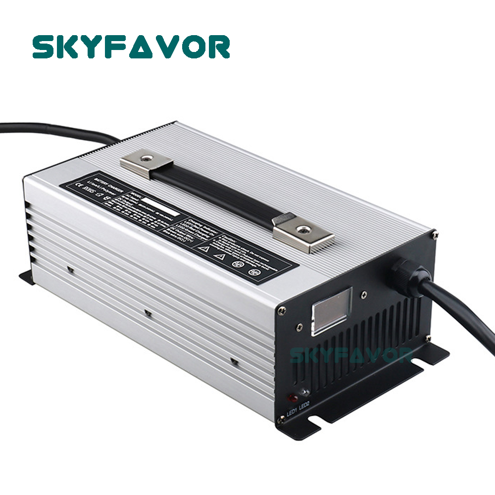 맞춤형 전문 배터리 충전기, 48 V, 20a, 48  - Lifepo4 Charger 48V 20A 리뷰 및 가격