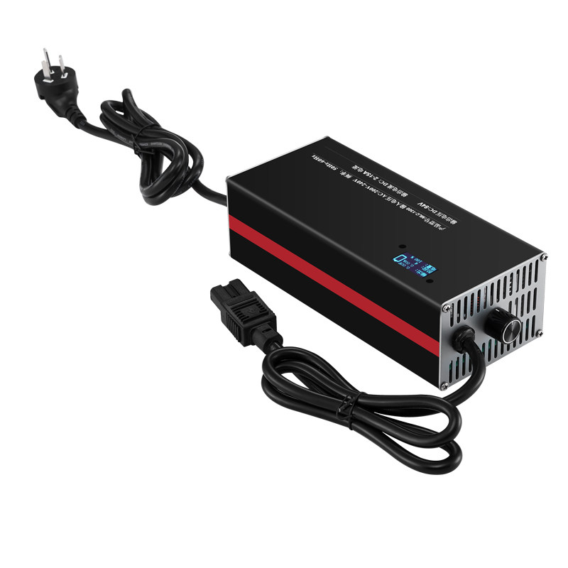 20A 36V 48V 58.4V 72V 60V 67.2 - Lifepo4 Charger 48V 20A 리뷰 및 가격